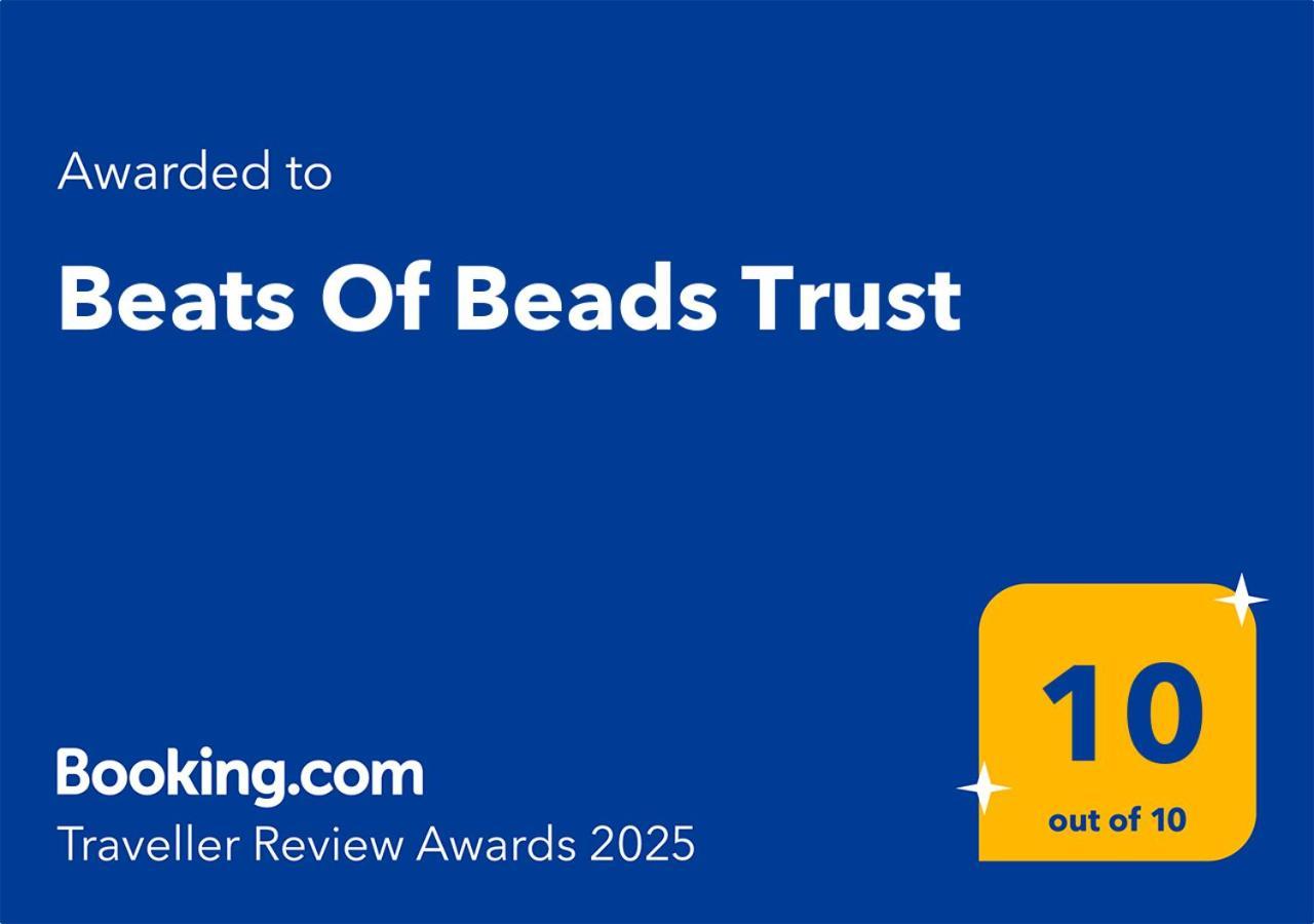 Beats Of Beads Trust 호텔 마사이마라 외부 사진